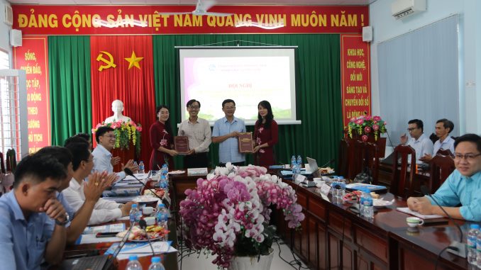 hinh anh quang canh chuyen giao